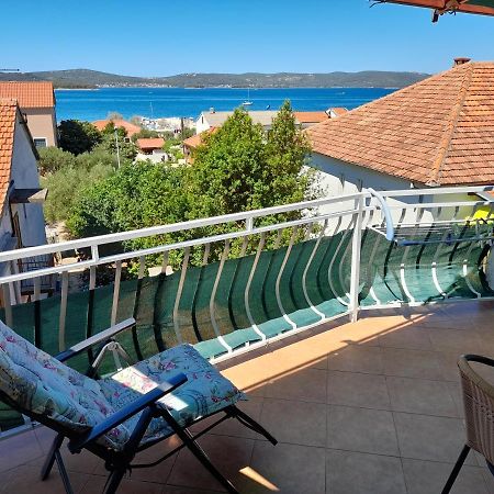 Apartment Gotovina Biograd Na Moru Extérieur photo