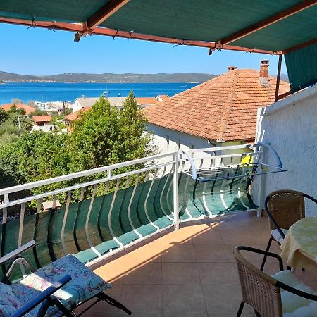 Apartment Gotovina Biograd Na Moru Extérieur photo