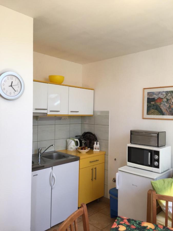 Apartment Gotovina Biograd Na Moru Extérieur photo