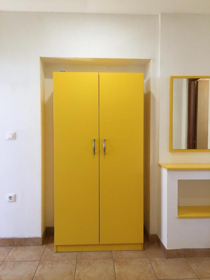 Apartment Gotovina Biograd Na Moru Extérieur photo