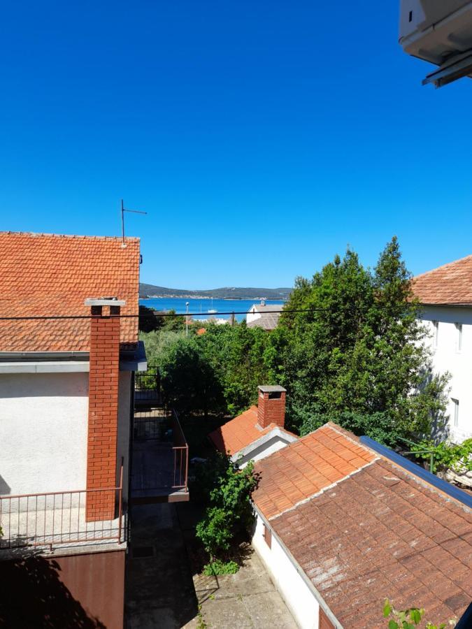 Apartment Gotovina Biograd Na Moru Extérieur photo