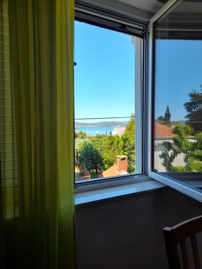 Apartment Gotovina Biograd Na Moru Extérieur photo
