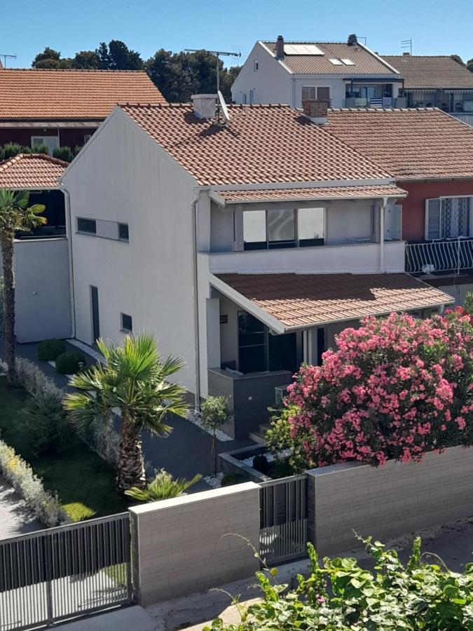 Apartment Gotovina Biograd Na Moru Extérieur photo
