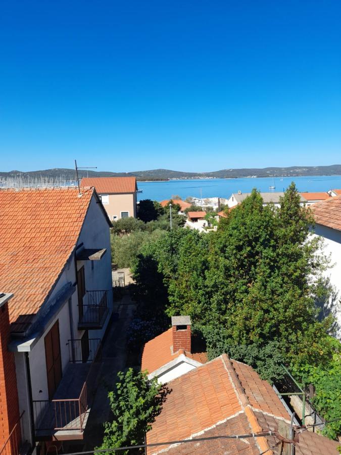 Apartment Gotovina Biograd Na Moru Extérieur photo
