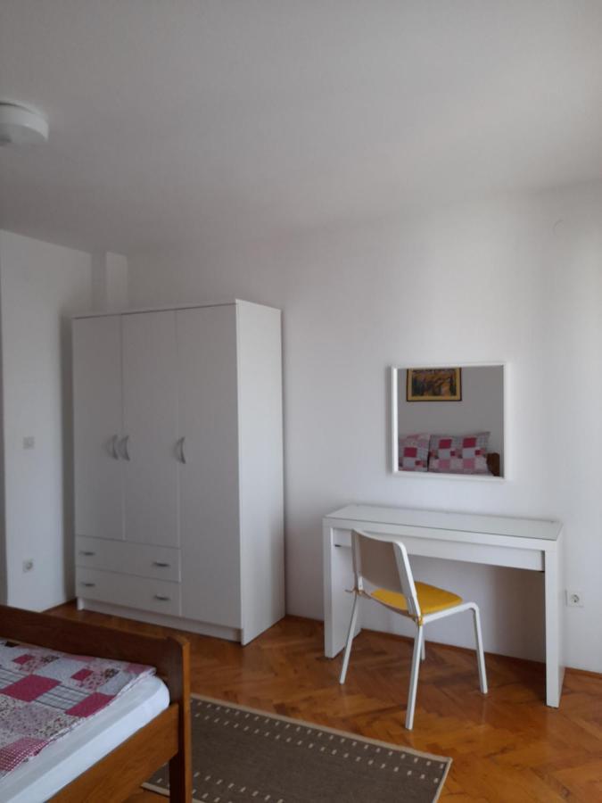 Apartment Gotovina Biograd Na Moru Extérieur photo