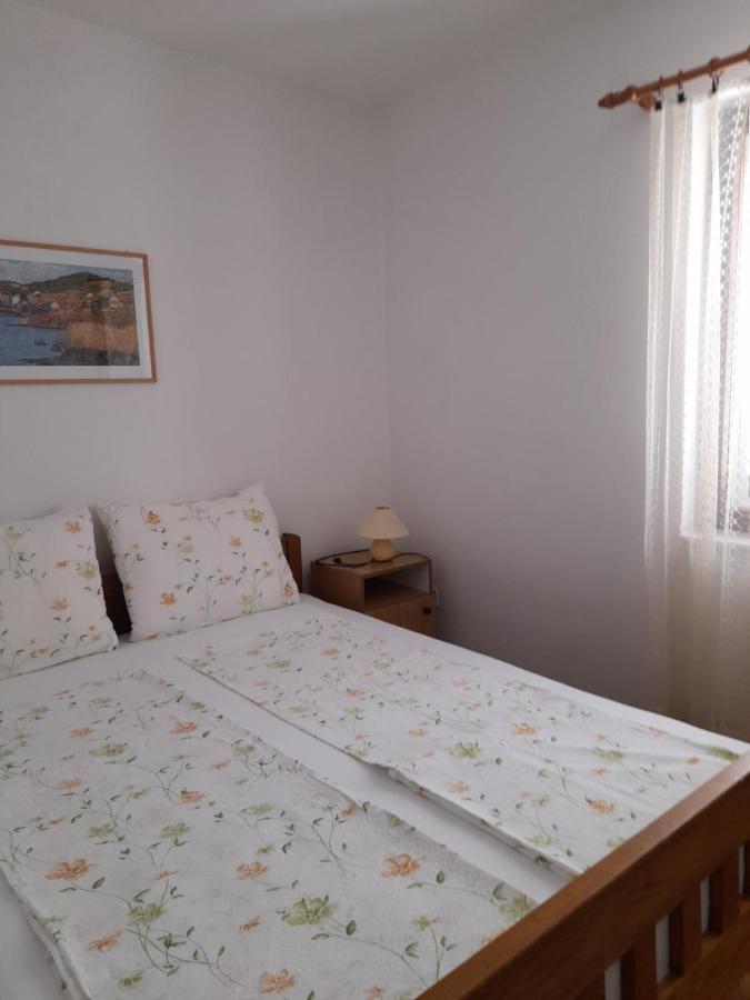 Apartment Gotovina Biograd Na Moru Extérieur photo