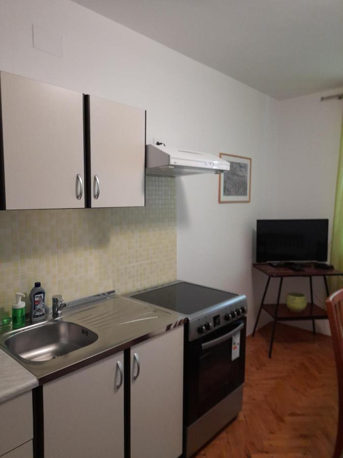 Apartment Gotovina Biograd Na Moru Extérieur photo