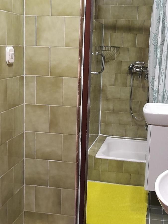 Apartment Gotovina Biograd Na Moru Extérieur photo