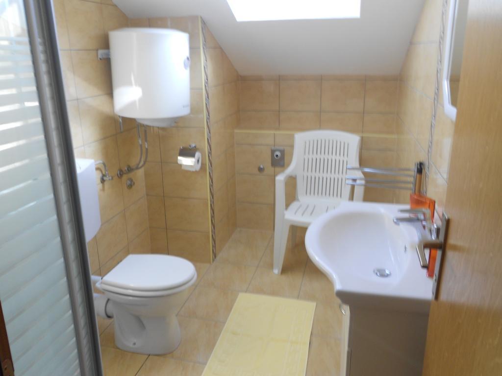 Apartment Gotovina Biograd Na Moru Chambre photo