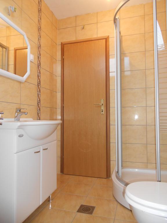Apartment Gotovina Biograd Na Moru Chambre photo