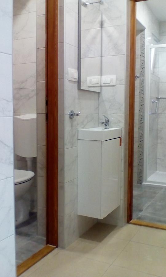 Apartment Gotovina Biograd Na Moru Extérieur photo