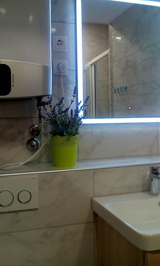 Apartment Gotovina Biograd Na Moru Extérieur photo