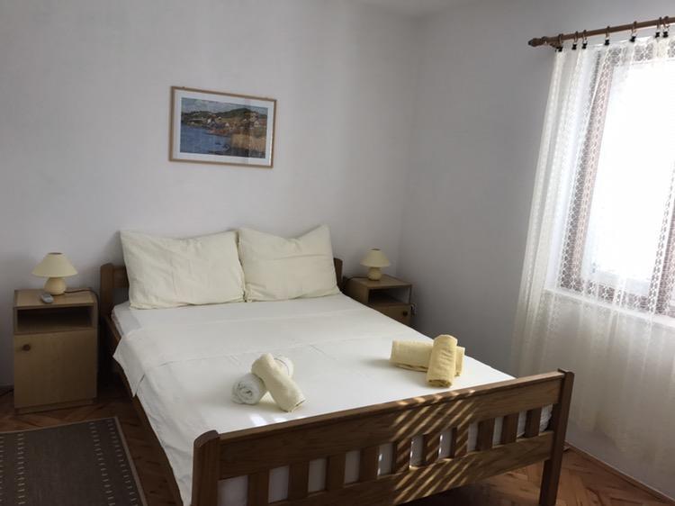 Apartment Gotovina Biograd Na Moru Extérieur photo