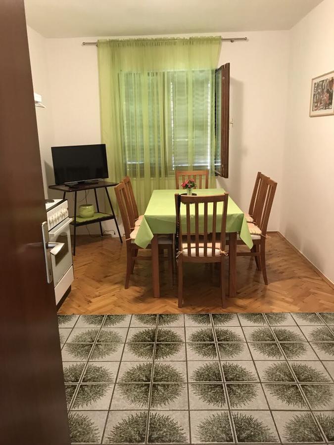 Apartment Gotovina Biograd Na Moru Extérieur photo