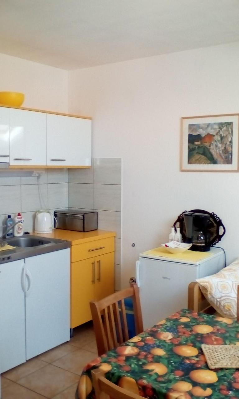 Apartment Gotovina Biograd Na Moru Extérieur photo