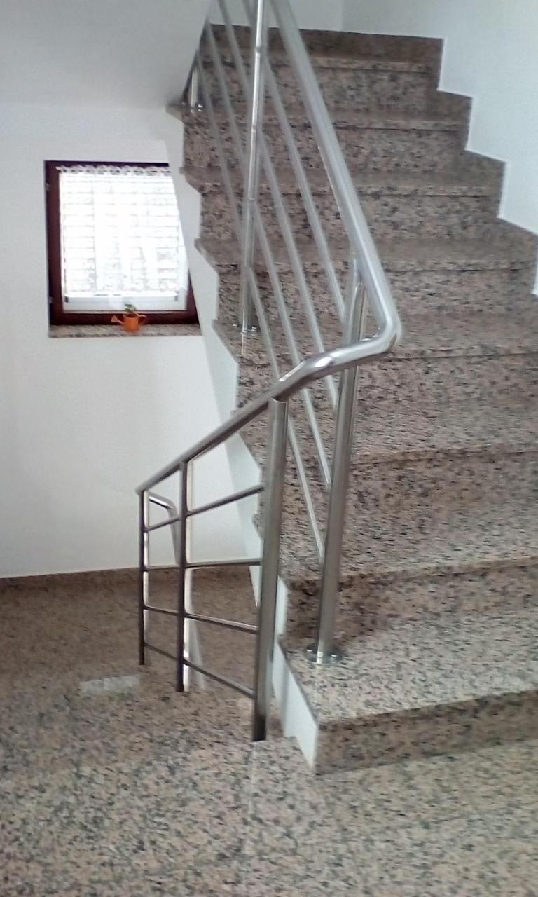 Apartment Gotovina Biograd Na Moru Extérieur photo